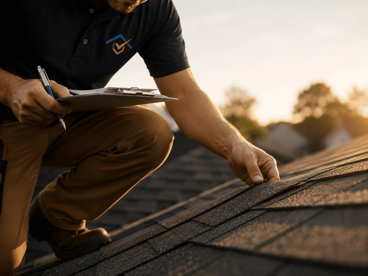 Why Choose Roof Inspection in New Lebanon, OH
